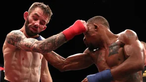 BKFC počinje kreirati mirovinske račune za svoje borce!?